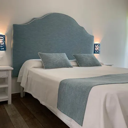 팜스테이 Relais Benemari