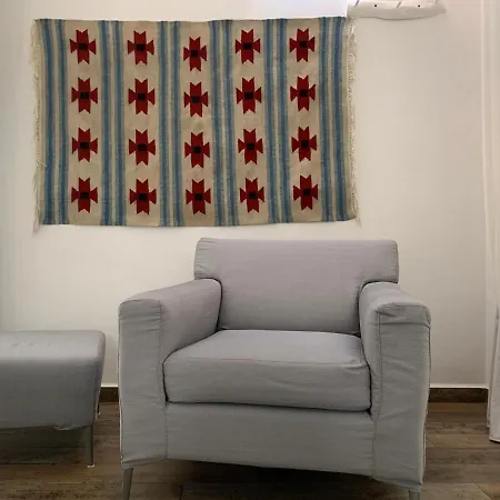 팜스테이 Relais Benemari