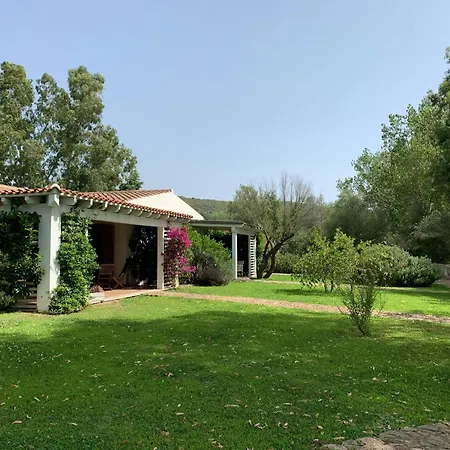 Agroturismo Relais Benemari *