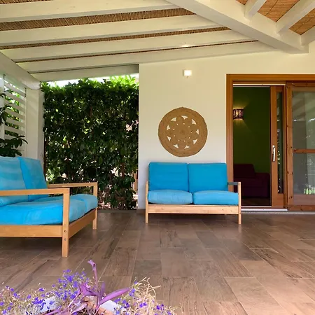 Relais Benemari