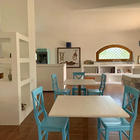 Relais Benemari 农家乐