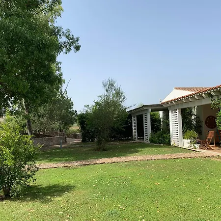 Agroturismo Relais Benemari *