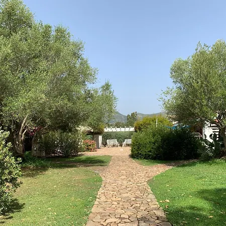 Relais Benemari *