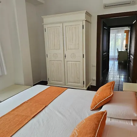 Relais Benemari Siniscola