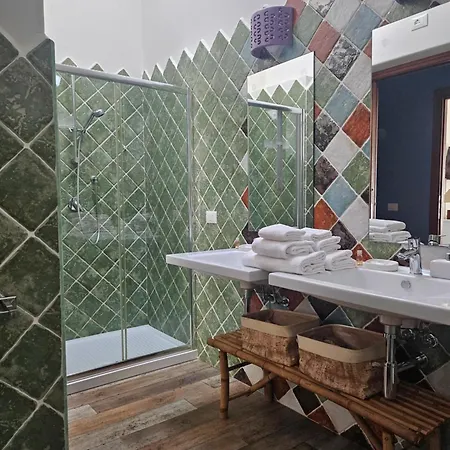 Relais Benemari 시니스콜라