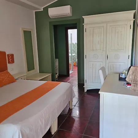 Relais Benemari 팜스테이 시니스콜라