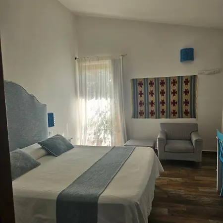 팜스테이 Relais Benemari *