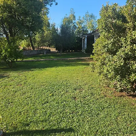Relais Benemari *
