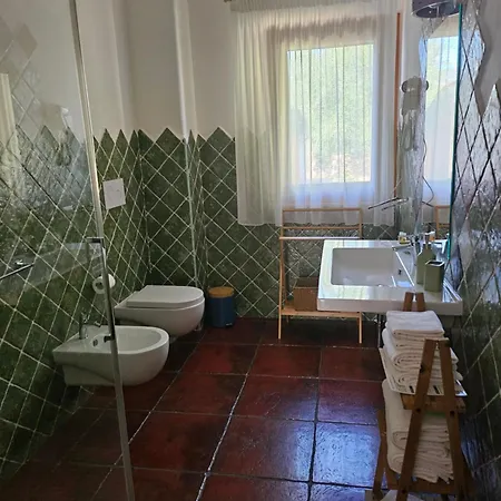 Relais Benemari 팜스테이