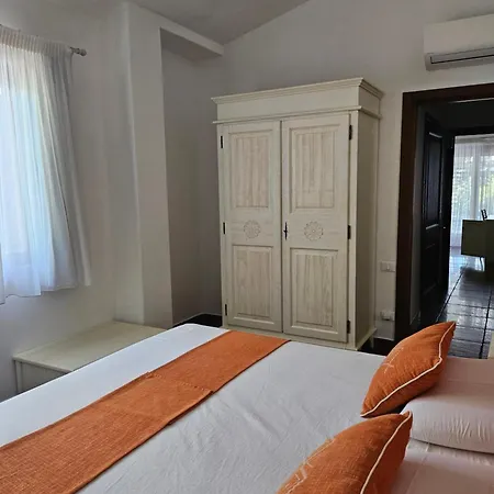 Relais Benemari 팜스테이 *