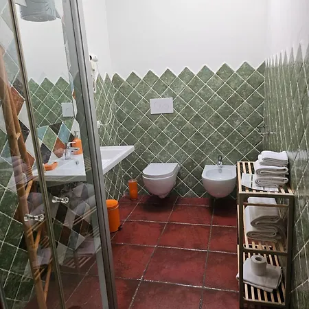 Agroturismo Relais Benemari *