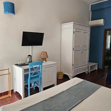 Agroturismo Relais Benemari Siniscola