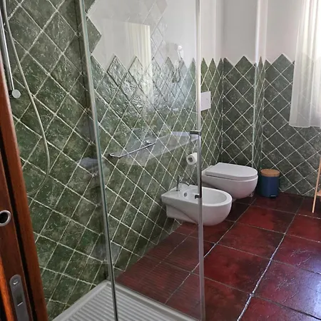 Relais Benemari *