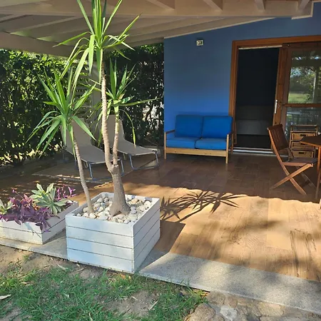 Relais Benemari 팜스테이 *