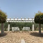 Фермерский дом Relais Benemari Синискола