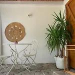 Фермерский дом Relais Benemari Синискола