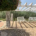 Фермерский дом Relais Benemari Синискола