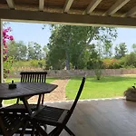 Relais Benemari Фермерский дом Синискола