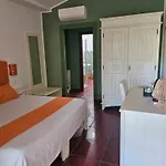 Relais Benemari Фермерский дом Синискола