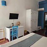 Фермерский дом Relais Benemari Синискола