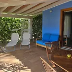 Relais Benemari Фермерский дом *