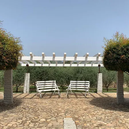 Farm stay Relais Benemari Siniscola