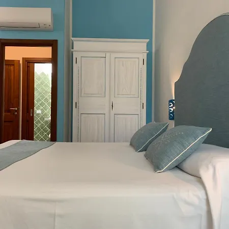 Relais Benemari * Siniscola