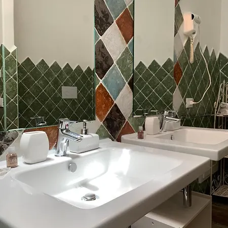 Relais Benemari Farm stay Siniscola