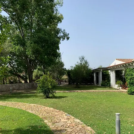 Relais Benemari Farm stay *