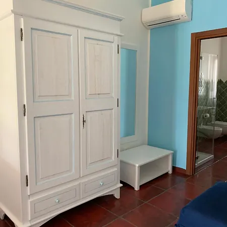 Relais Benemari *