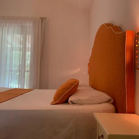 Farm stay Relais Benemari