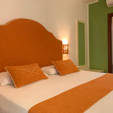 Relais Benemari Farm stay *