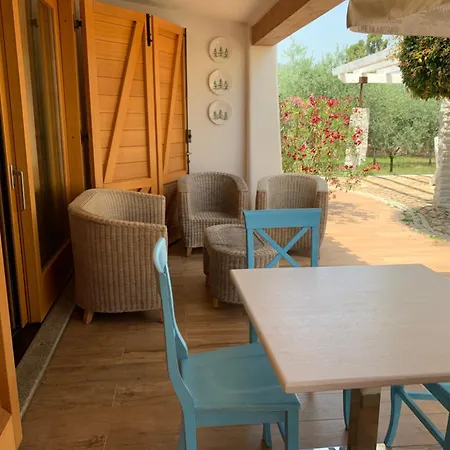 Relais Benemari * Siniscola