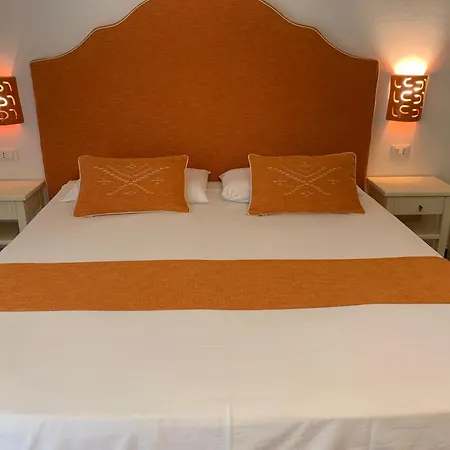 Relais Benemari Séjour à la ferme Siniscola