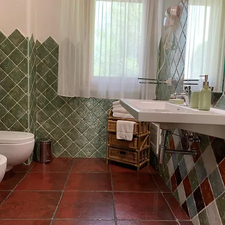 Relais Benemari Siniscola