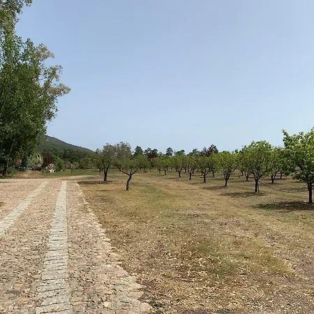 Relais Benemari Farm stay