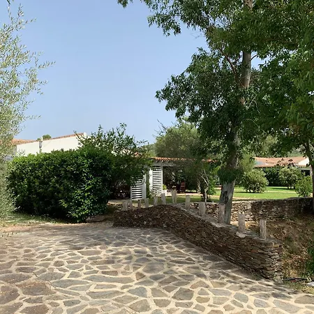 Relais Benemari *