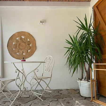 Farm stay Relais Benemari Siniscola