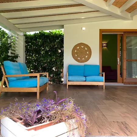 Relais Benemari * Siniscola