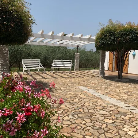 Farm stay Relais Benemari