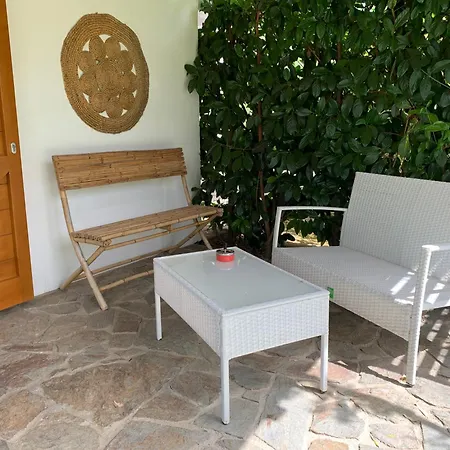 Relais Benemari Siniscola