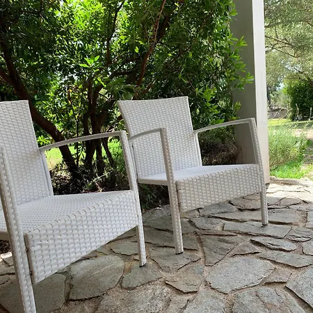 Relais Benemari Farm stay