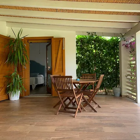 Relais Benemari Farm stay *