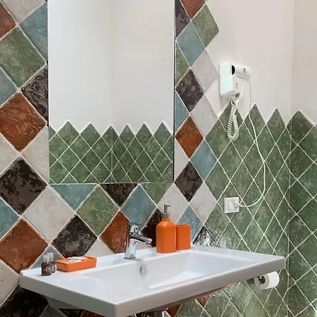 Relais Benemari Siniscola