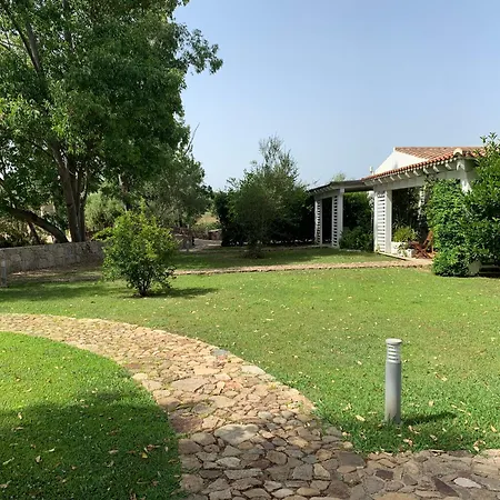 Relais Benemari