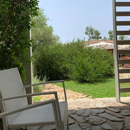 Relais Benemari Farm stay *