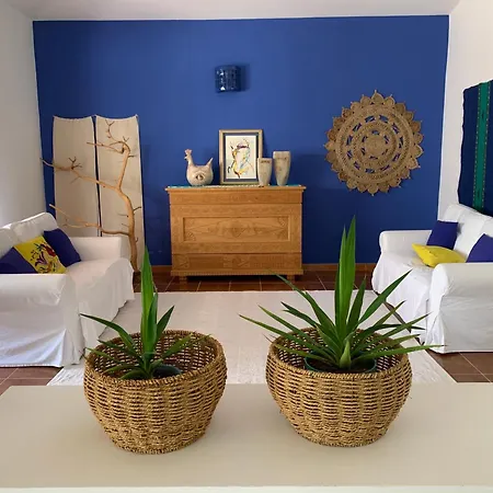 Relais Benemari * Siniscola