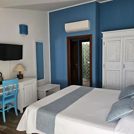 Relais Benemari