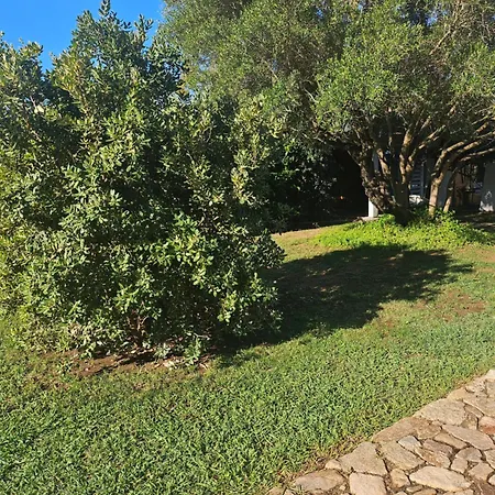 Relais Benemari Séjour à la ferme Siniscola