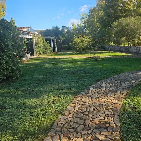 Relais Benemari Siniscola